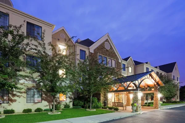 Photo 1 - Candlewood Suites Eagan Arpt South - Mall Area by IHG