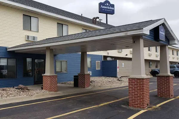 Photo 1 - AmericInn by Wyndham Mauston