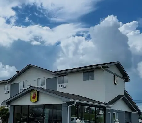 Photo 1 - Super 8 by Wyndham Corbin/London KY