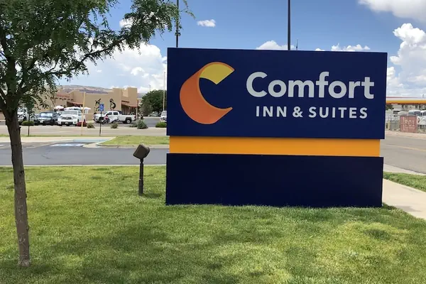 Photo 1 - Comfort Inn & Suites Fruita - Grand Junction