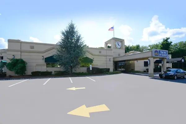 Photo 1 - Best Western The Inn At Ramsey