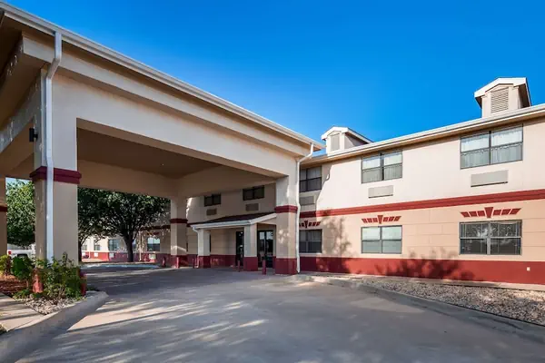 Photo 1 - Best Western Inn & Suites