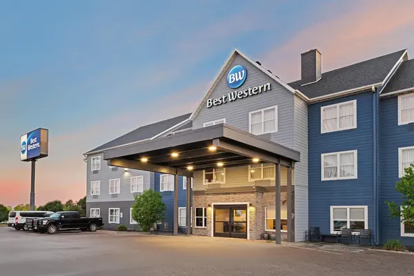 Photo 1 - Best Western Eau Claire South