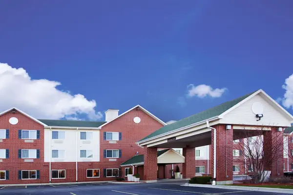 Photo 1 - Holiday Inn Express Chicago NW - Vernon Hills by IHG