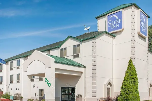 Photo 1 - Sleep Inn Elkhart North