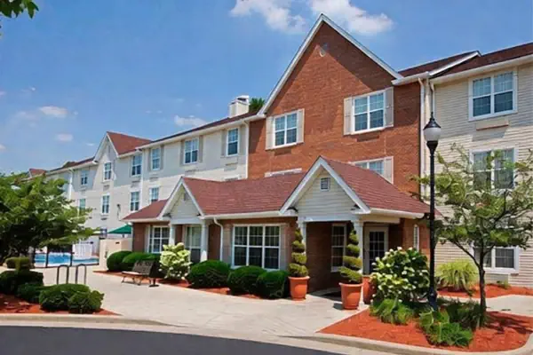 Photo 1 - MainStay Suites Bloomington near University