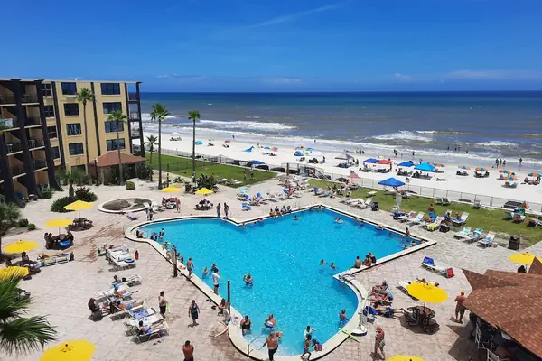 Photo 1 - Hawaiian Inn Beach Resort