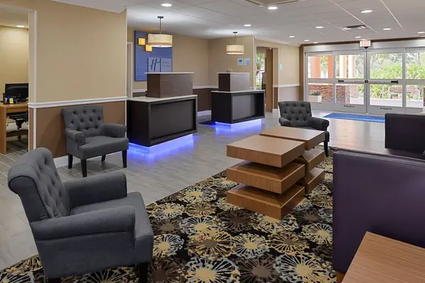 Photo 1 - Holiday Inn Express & Suites Naples North - Bonita Springs by IHG