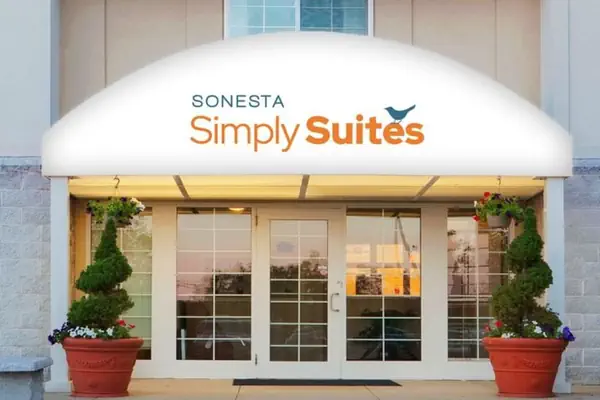 Photo 1 - Sonesta Simply Suites Boston Burlington