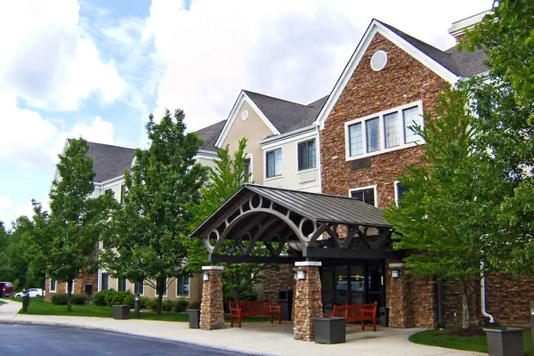 Photo 1 - Staybridge Suites Boston - Burlington by IHG