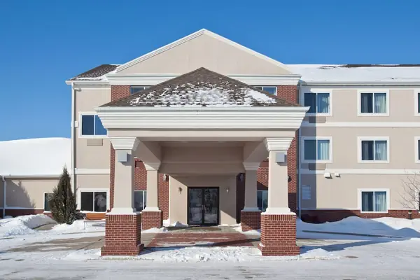 Photo 1 - Holiday Inn Express Oneill by IHG