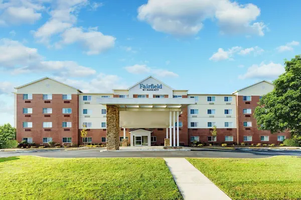 Photo 1 - Fairfield Inn by Marriott Philadelphia Airport