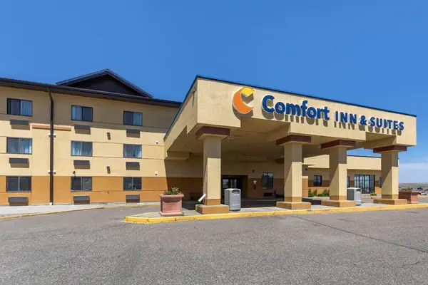 Photo 1 - Comfort Inn & Suites Gateway to Glacier National Park