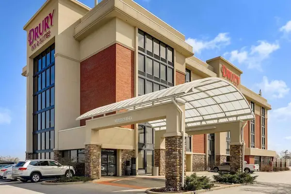 Photo 1 - Drury Inn & Suites St. Louis St. Peters