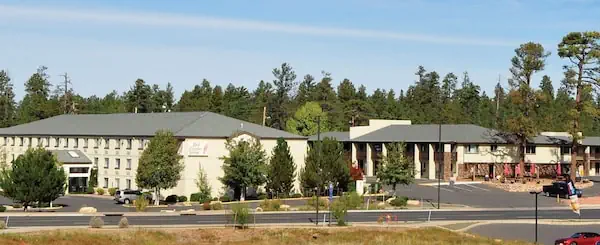 Photo 1 - Red Feather Lodge