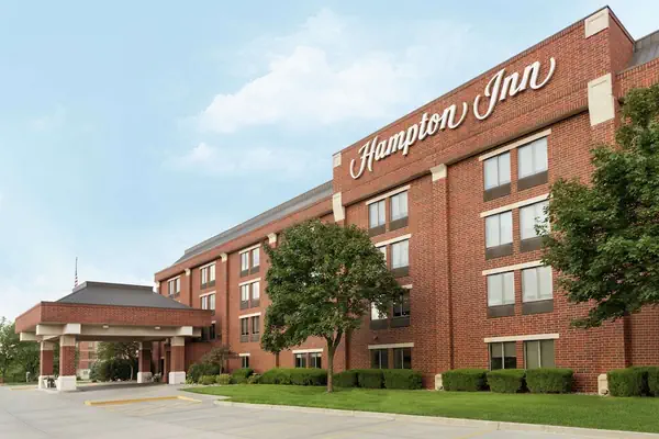Photo 1 - Hampton Inn West Des Moines Lake Drive
