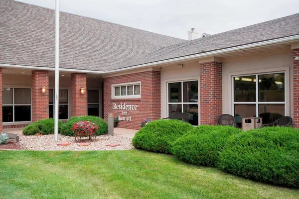 Photo 1 - Residence Inn by Marriott Davenport