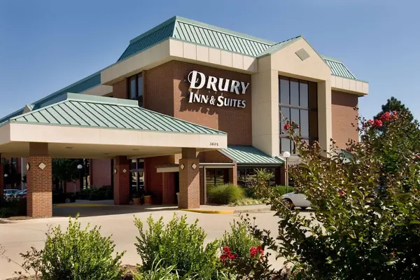 Photo 1 - Drury Inn & Suites Joplin