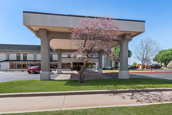 Photo 1 - Quality Inn - Norman near University