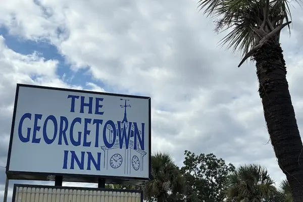 Photo 1 - The Georgetown Inn