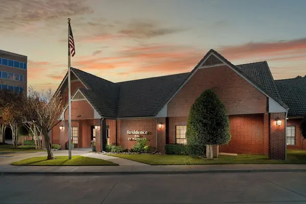 Photo 1 - Residence Inn by Marriott Addison