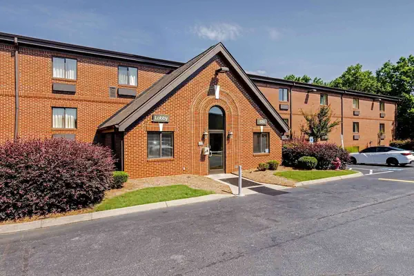 Photo 1 - Studio 6 Suites Greenville, SC - Haywood Mall