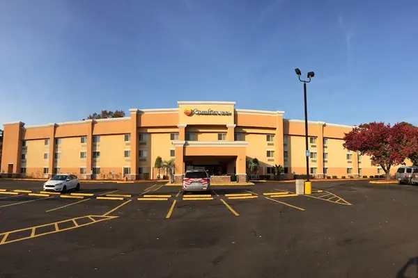 Photo 1 - Comfort Inn Columbia West