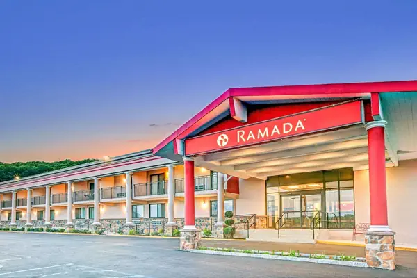 Photo 1 - Ramada by Wyndham Rockaway
