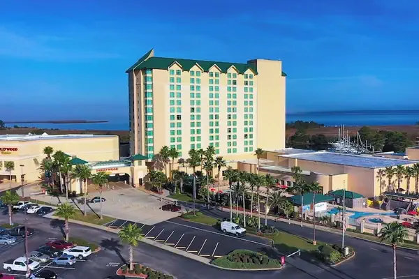 Photo 1 - Hollywood Casino Gulf Coast