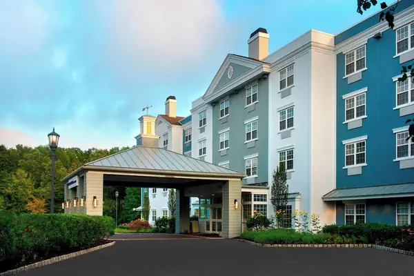 Photo 1 - Delta Hotels by Marriott Basking Ridge