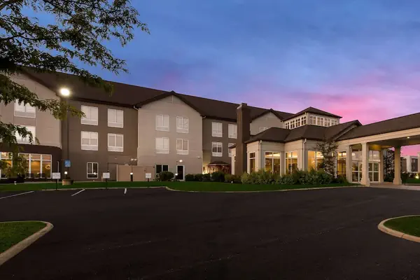 Photo 1 - Hilton Garden Inn Columbus/Grove City