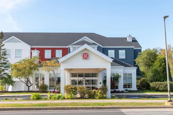 Photo 1 - Hilton Garden Inn Portland Airport