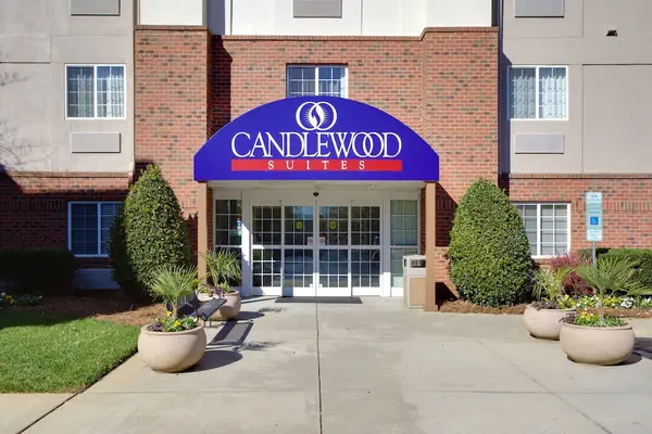 Photo 1 - Candlewood Suites Raleigh Crabtree by IHG