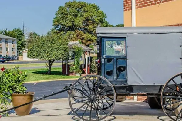 Photo 1 - Baymont by Wyndham Lancaster PA Dutch Country