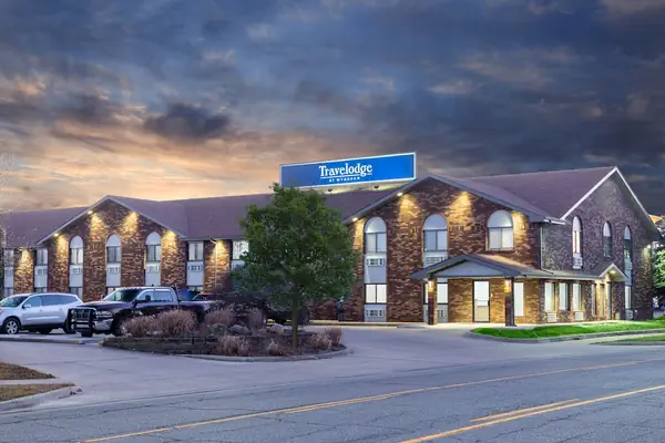 Photo 1 - Travelodge by Wyndham Elkhart