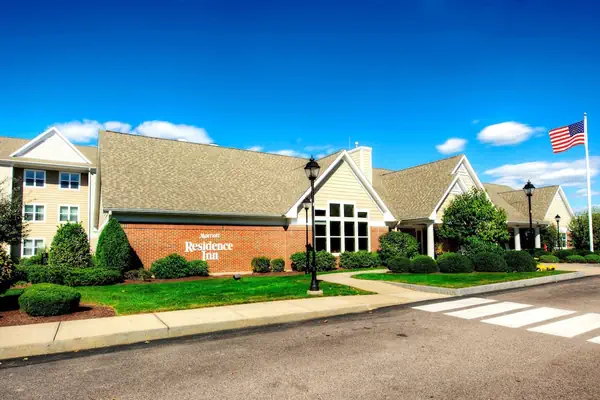 Photo 1 - Residence Inn by Marriott Boston-Franklin