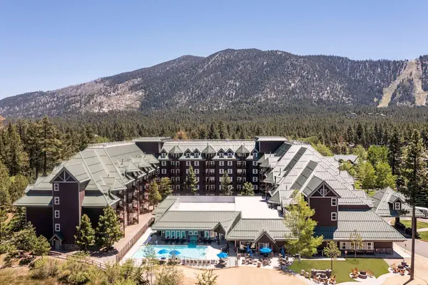 Photo 1 - Hilton Vacation Club Lake Tahoe Resort South