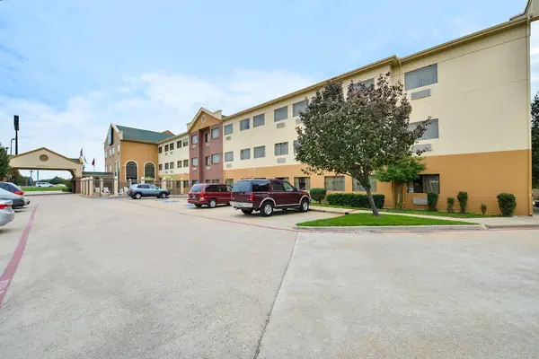 Photo 1 - Quality Inn & Suites Waco North