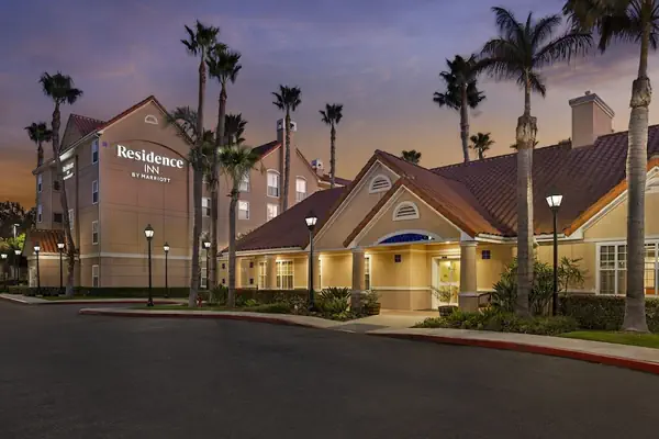 Photo 1 - Residence Inn Anaheim Hills Yorba Linda