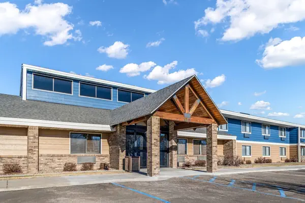 Photo 1 - AmericInn by Wyndham Bismarck