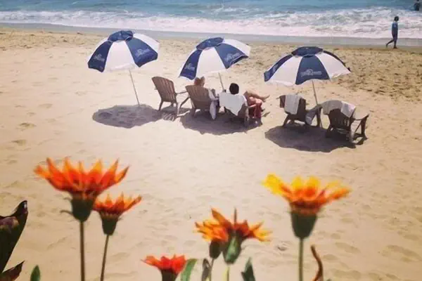 Photo 1 - Capri Laguna on the Beach