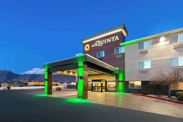 Photo 1 - La Quinta Inn & Suites by Wyndham North Orem