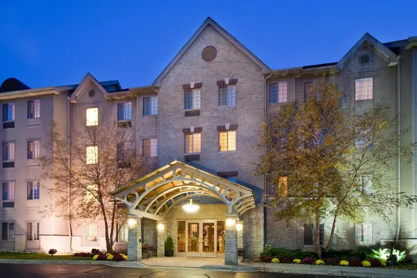 Photo 1 - Staybridge Suites Chicago-Oakbrook Terrace by IHG