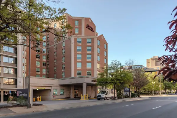 Photo 1 - Hampton Inn & Suites Arlington Crystal City DCA