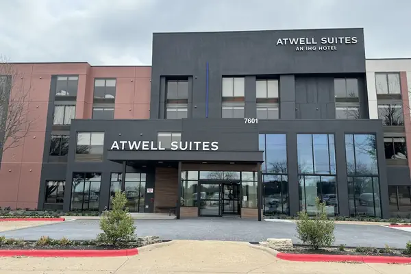 Photo 1 - Atwell Suites Austin Airport by IHG