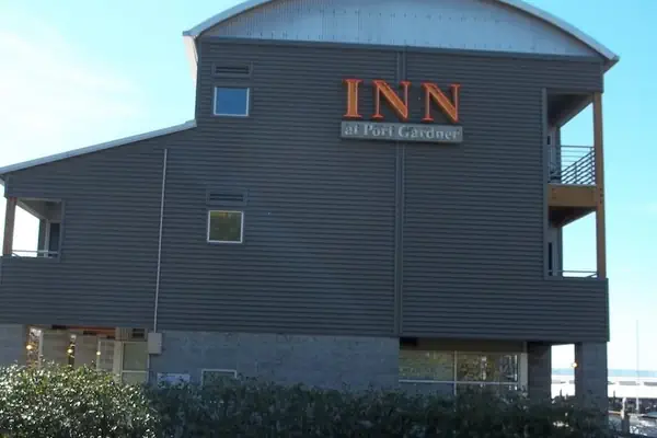 Photo 1 - Inn at Port Gardner-Everett Waterfront, Ascend Hotel Collection