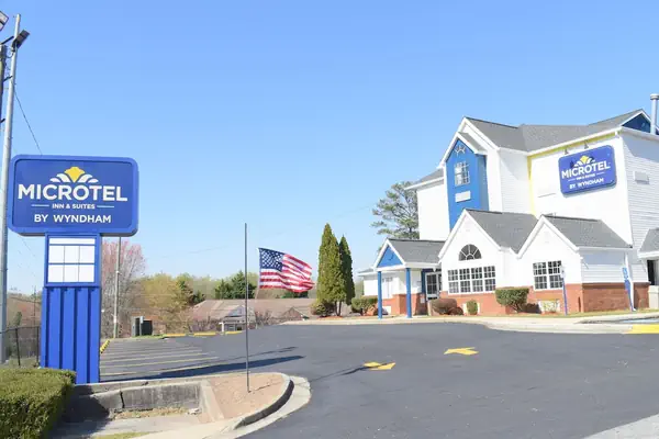 Photo 1 - Microtel Inn & Suites by Wyndham Norcross