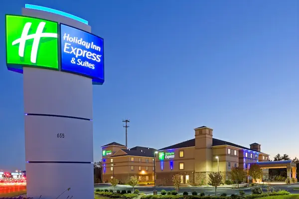 Photo 1 - Holiday Inn Express & Suites Absecon-Atlantic City by IHG