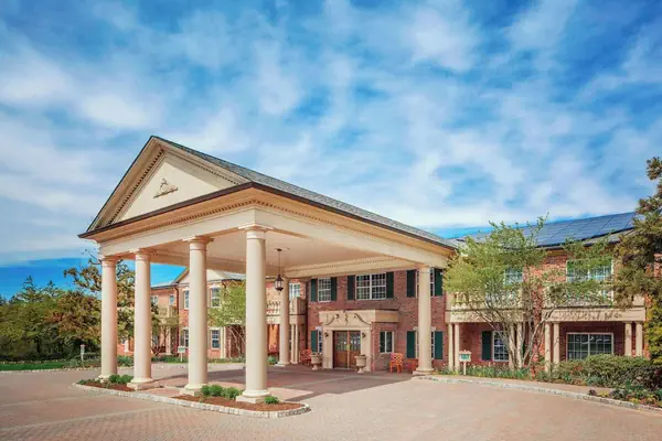 Photo 1 - Residence Inn By Marriott West Orange