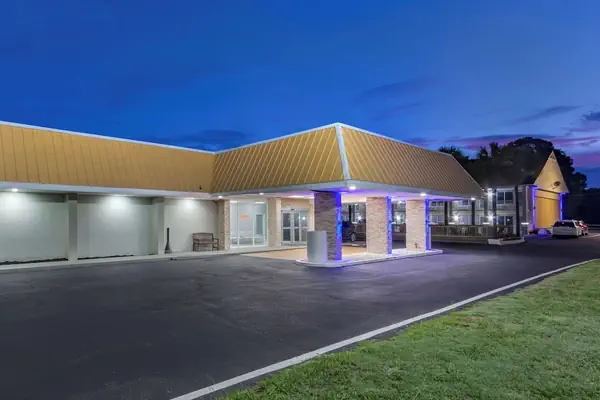 Photo 1 - Quality Inn & Suites Pawleys Island